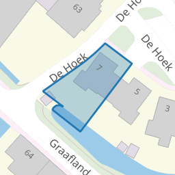 Perceel AMS02-A-5403