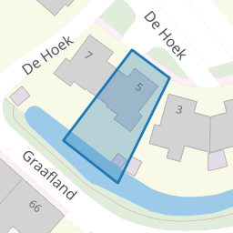 Perceel AMS02-A-5404