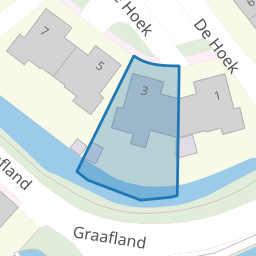 Perceel AMS02-A-5405