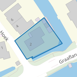 Perceel AMS02-A-5407