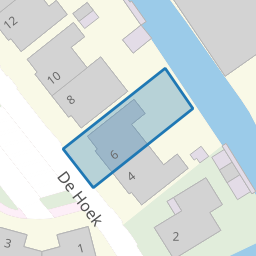 Perceel AMS02-A-5409