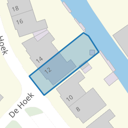 Perceel AMS02-A-5412