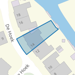 Perceel AMS02-A-5413