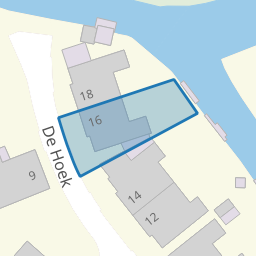 Perceel AMS02-A-5414