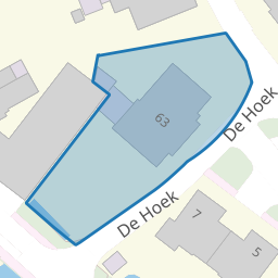 Perceel AMS02-A-5418