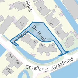 Perceel AMS02-A-5421