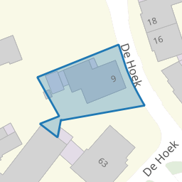 Perceel AMS02-A-5427