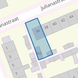 Perceel AMS02-A-5433