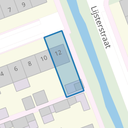 Perceel AMS02-A-5437