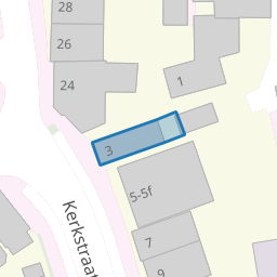 Perceel AMS02-A-5448