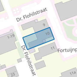 Perceel AMS02-A-5458