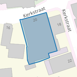 Perceel AMS02-A-5461
