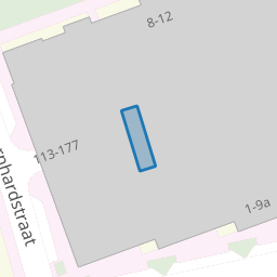 Perceel AMS02-A-5463