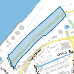 Perceel AMS02-A-5468