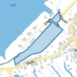 Perceel AMS02-A-5469