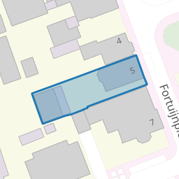 Perceel AMS02-A-5472