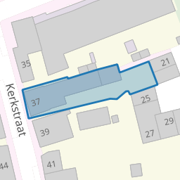 Perceel AMS02-A-5475