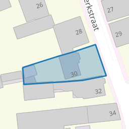 Perceel AMS02-A-5485