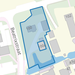 Perceel AMS02-A-5488