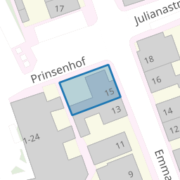 Perceel AMS02-A-5490