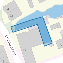 Perceel AMS02-A-5499