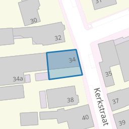 Perceel AMS02-A-5502