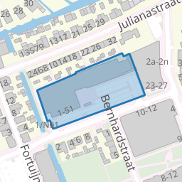 Perceel AMS02-A-5507