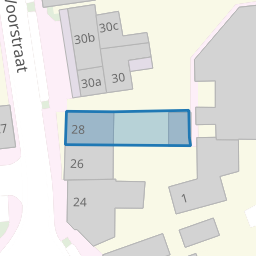 Perceel AMS02-A-5521