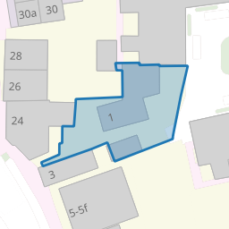Perceel AMS02-A-5530