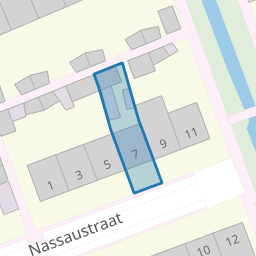 Perceel AMS02-A-5534