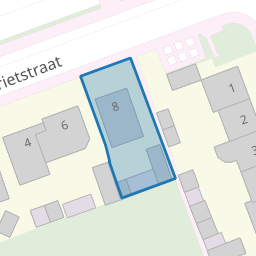 Perceel AMS02-A-5539