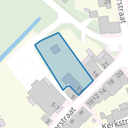 Perceel AMS02-A-5541