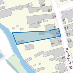 Perceel AMS02-A-5563