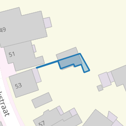 Perceel AMS02-A-5583