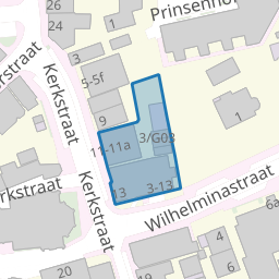 Perceel AMS02-A-5599