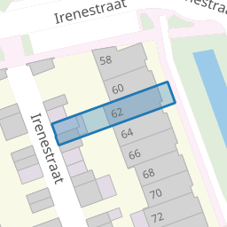 Perceel AMS02-A-5604