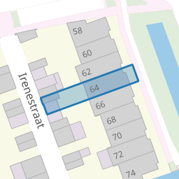 Perceel AMS02-A-5605