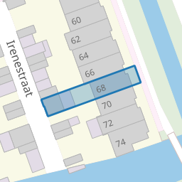 Perceel AMS02-A-5607