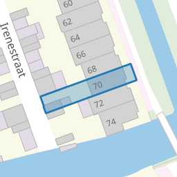 Perceel AMS02-A-5608