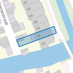 Perceel AMS02-A-5609
