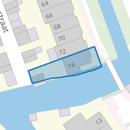 Perceel AMS02-A-5610