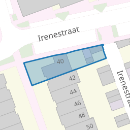 Perceel AMS02-A-5612
