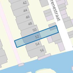 Perceel AMS02-A-5618