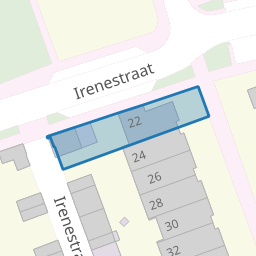 Perceel AMS02-A-5622