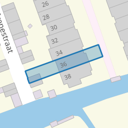 Perceel AMS02-A-5629