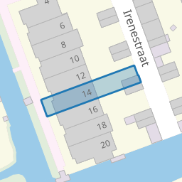 Perceel AMS02-A-5638