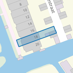 Perceel AMS02-A-5640