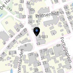 Appartement AMS02 A 5644 29