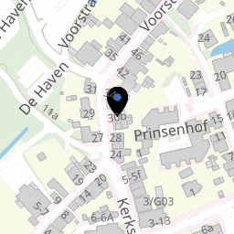 Appartement AMS02 A 5645 2