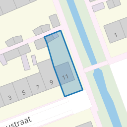 Perceel AMS02-A-5646